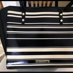 Anne Klein Tote